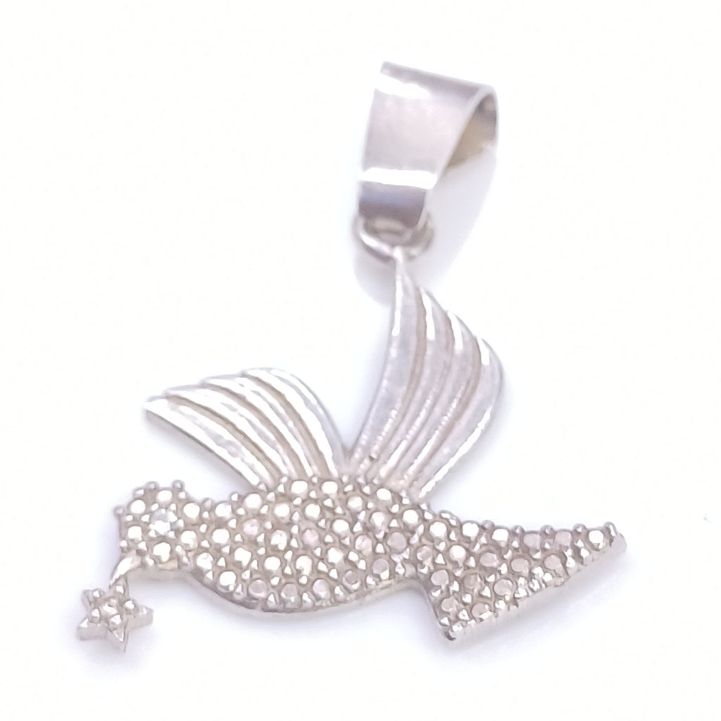 DIJE PLATA 2,10 GRMS (SEMINUEVO)