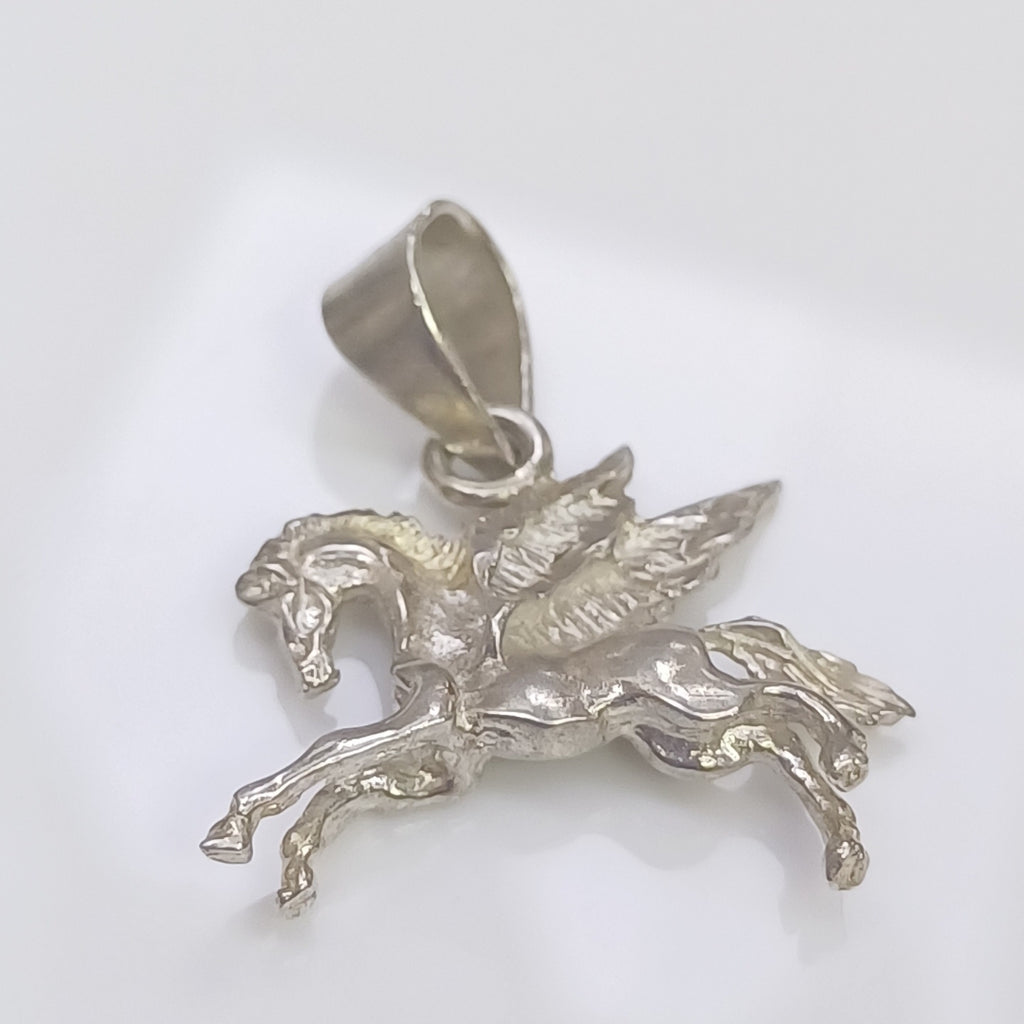 DIJE PLATA 2,70 GRMS (SEMINUEVO)