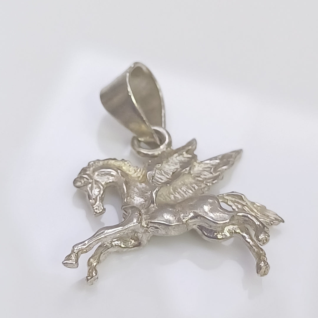 DIJE PLATA 2,70 GRMS (SEMINUEVO)