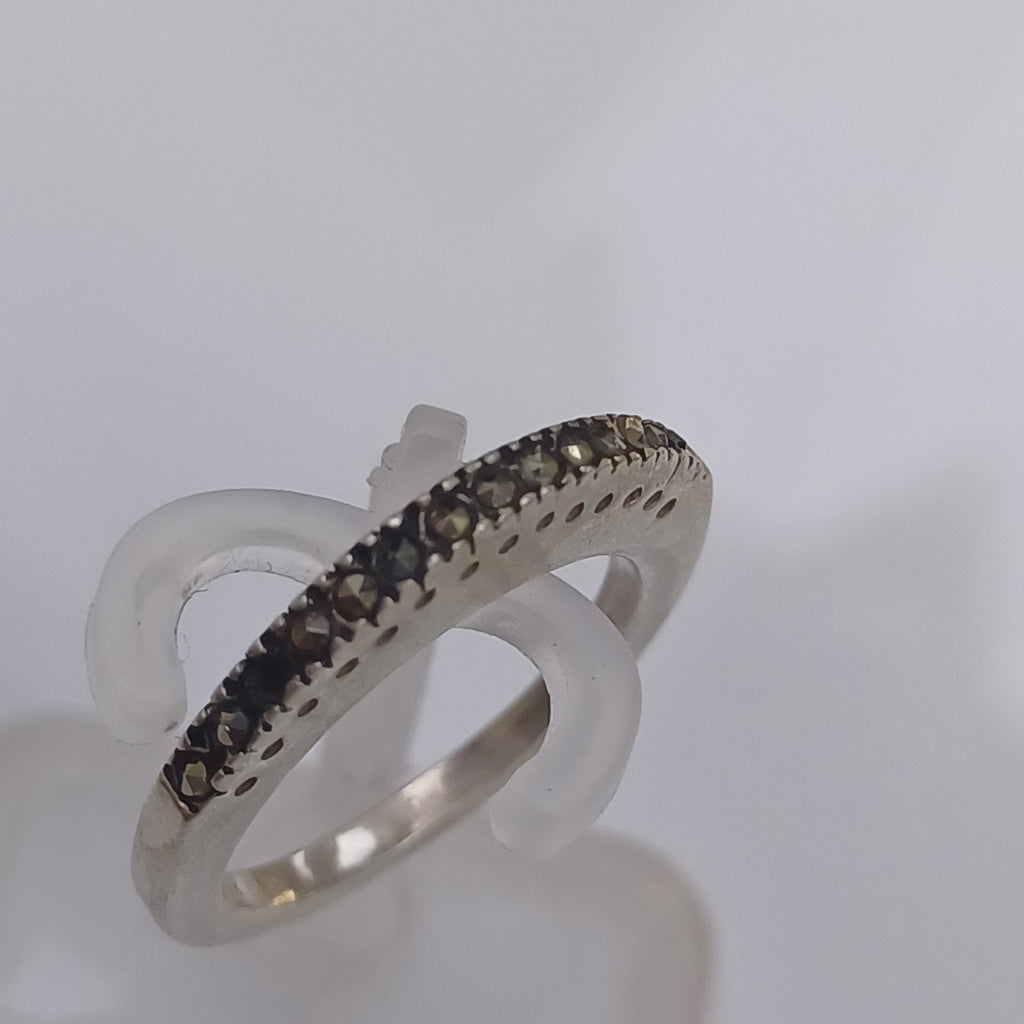 ANILLITO PLATA 3,00 GRMS (SEMINUEVO)
