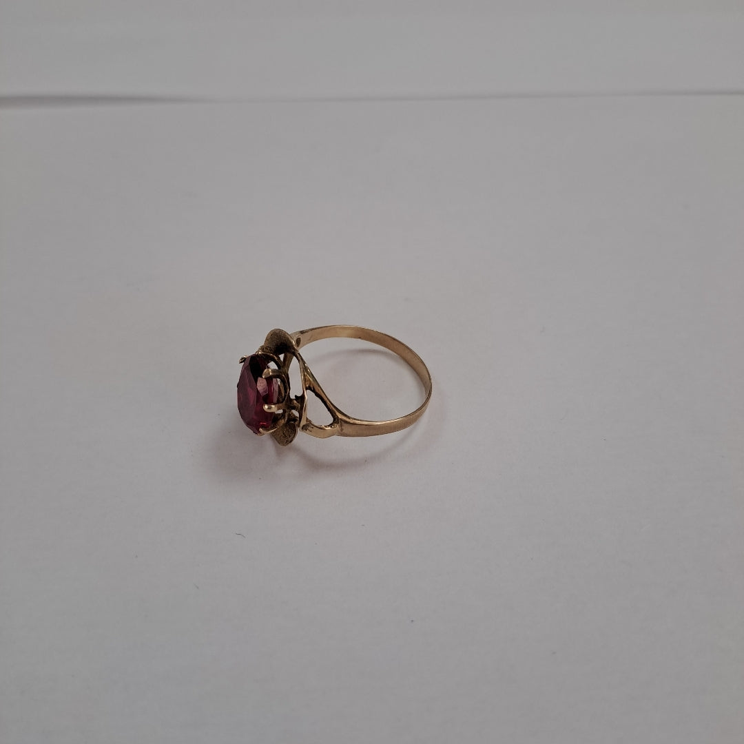 ANILLITO ORO 8 K 2.2 GRMS (SEMINUEVO)