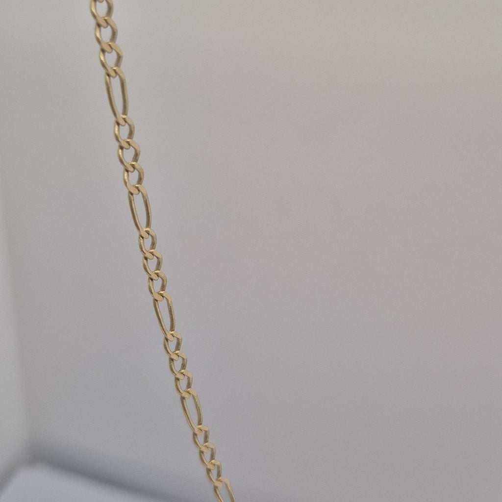 CADENA ORO 14 K 7,00 GRMS (SEMINUEVO)