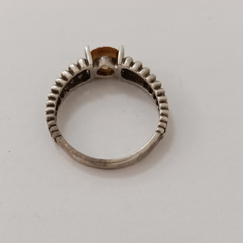 ANILLITO PLATA 3.2 GRMS (SEMINUEVO)