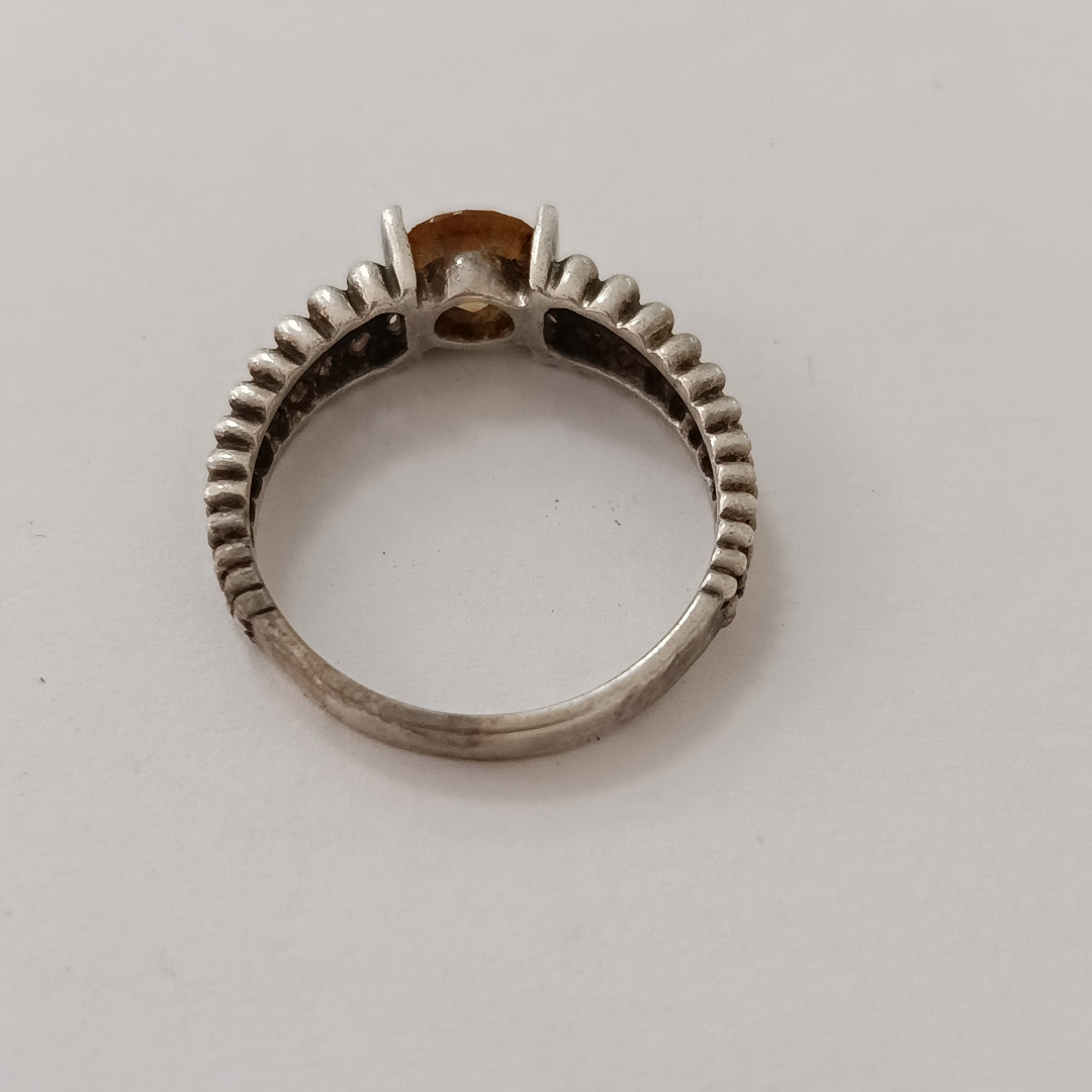 ANILLITO PLATA 3.2 GRMS (SEMINUEVO)