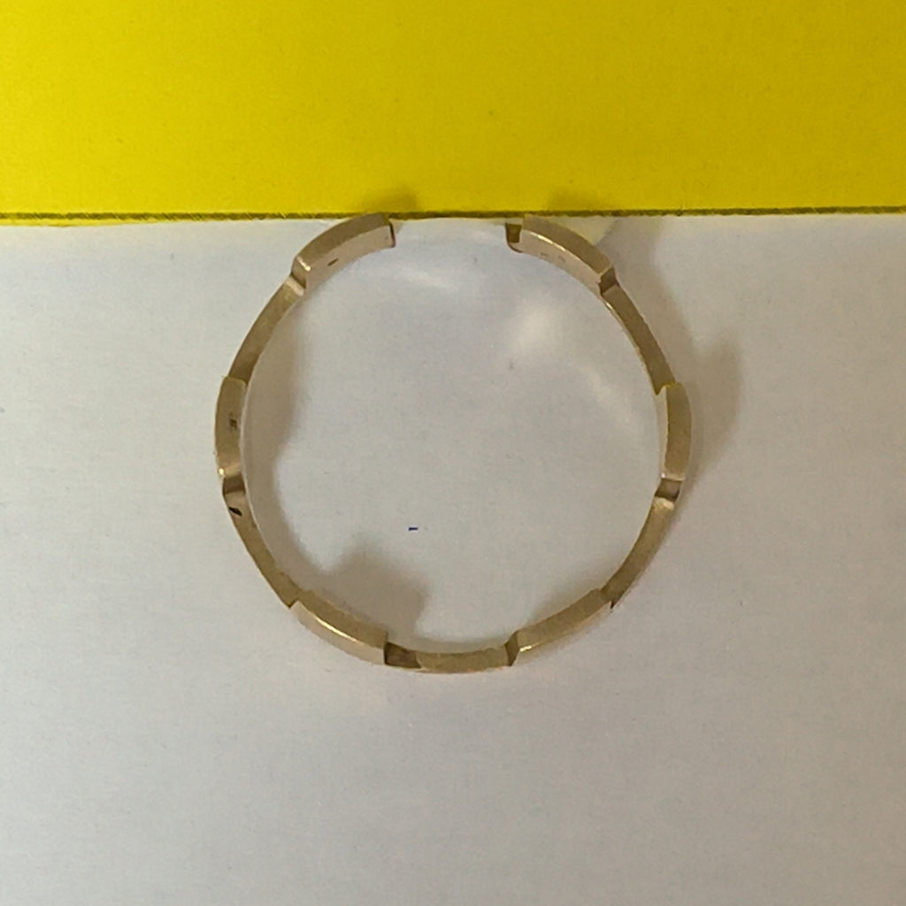 ANILLITO ORO 8 K 1,60 GRMS (SEMINUEVO)