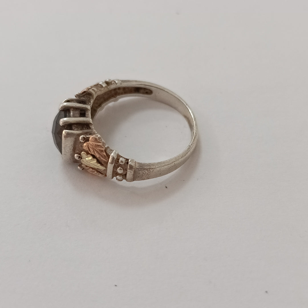 ANILLITO PLATA 4.6 GRMS (SEMINUEVO)