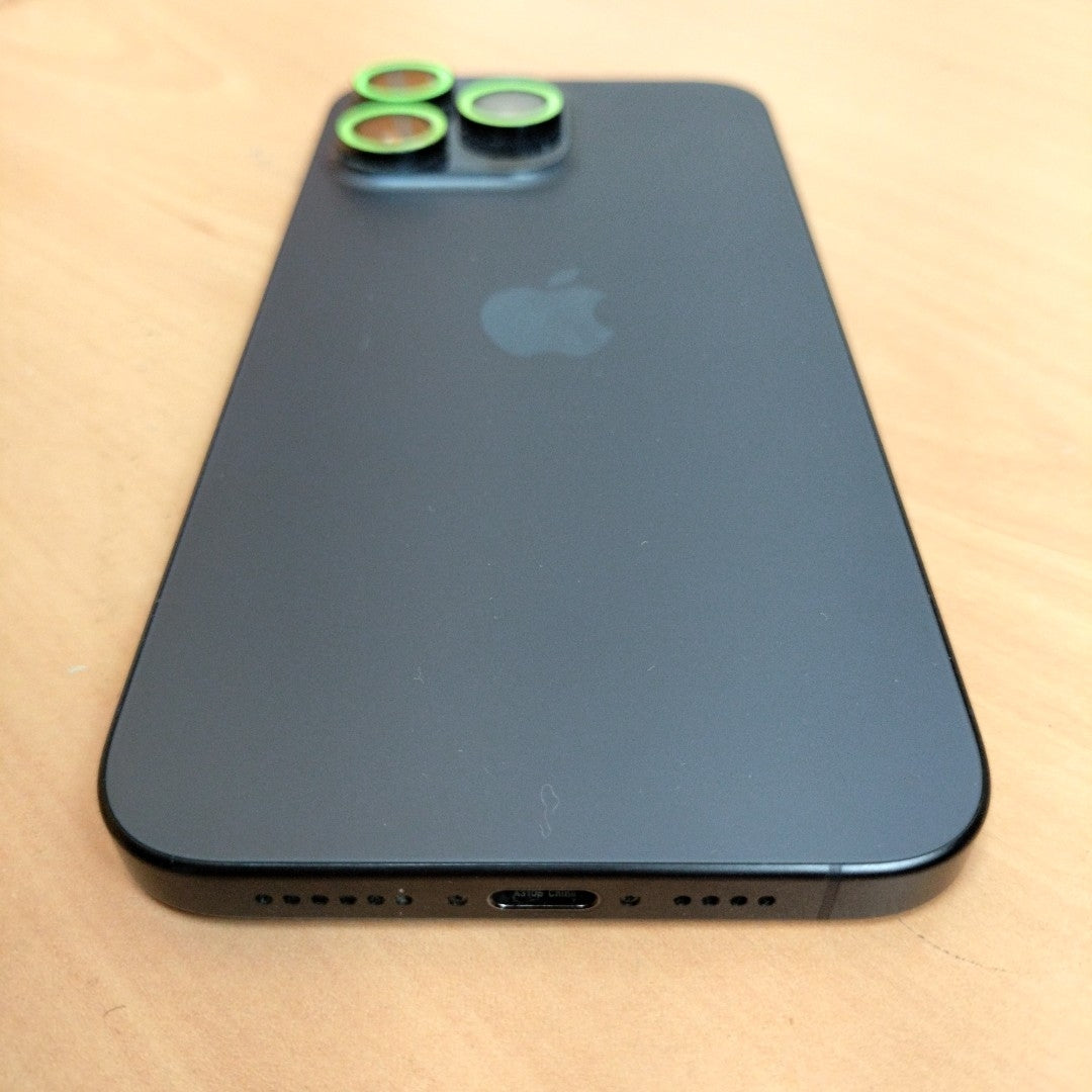 CELULAR APPLE IPHONE 15 PRO MAX A3105 (2023) 256 GB 8 GB RAM