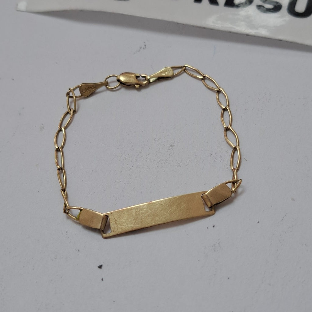 ESCLAVA ORO 10 K 2.1 GRMS (SEMINUEVO)
