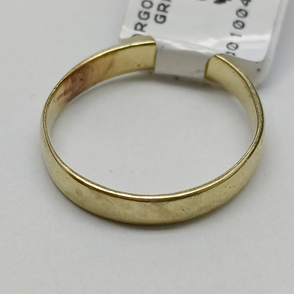 ARGOLLA ORO 10 K 2,20 GRMS (SEMINUEVO)