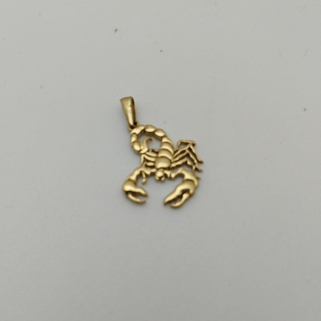 DIJES ORO 10K 1.2 (NUEVO)