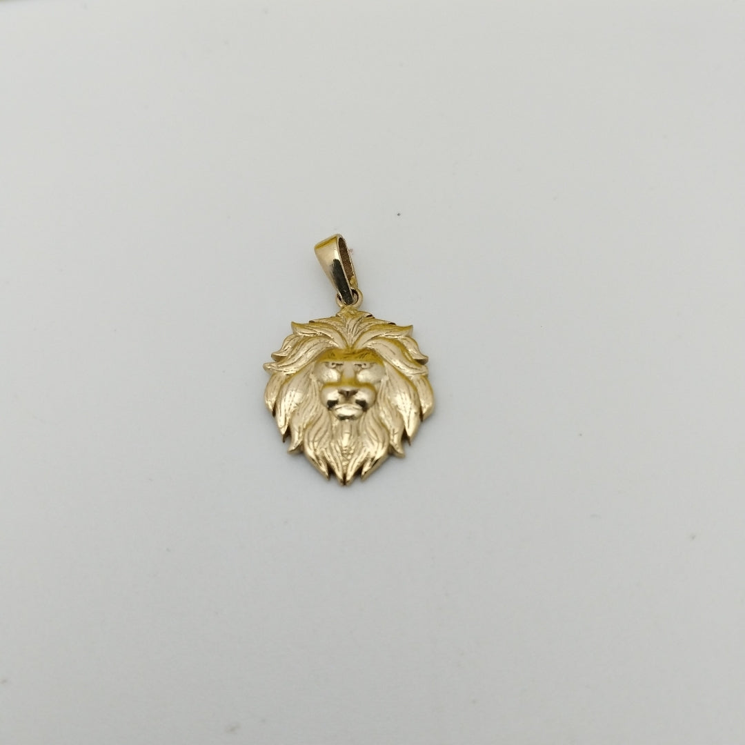 DIJES ORO 10K 1.5 (NUEVO)