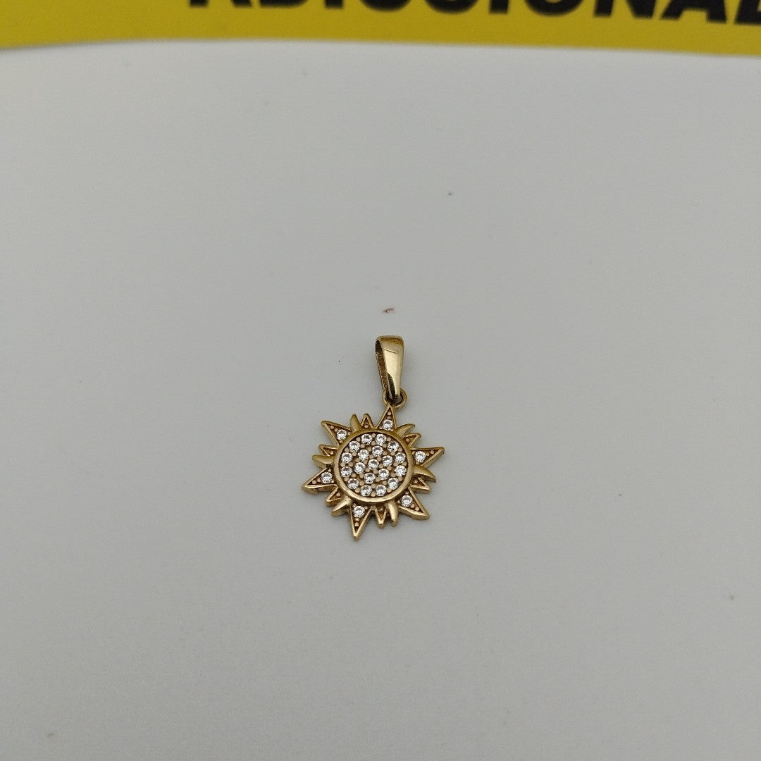 DIJES ORO 10K 1 (NUEVO)