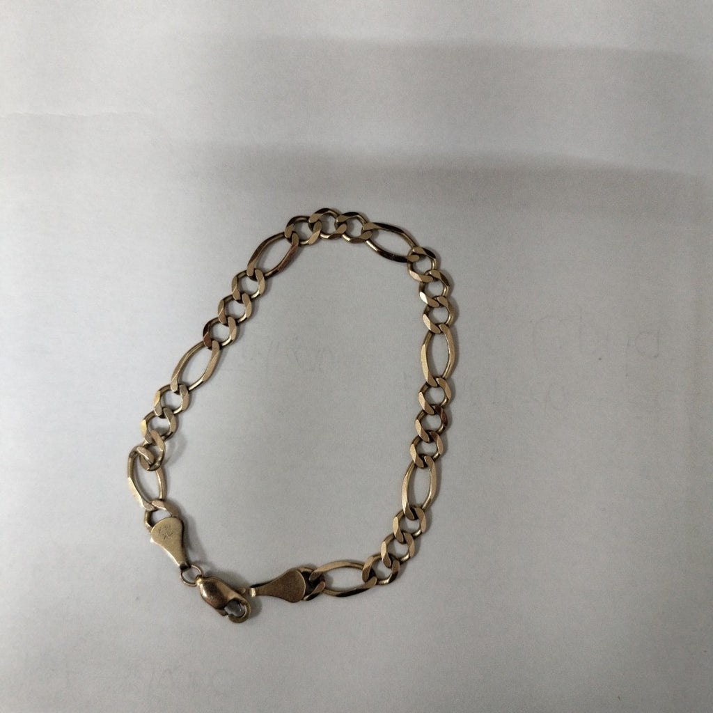 PULSERA ORO 10 K 6,20 GRMS (SEMINUEVO)