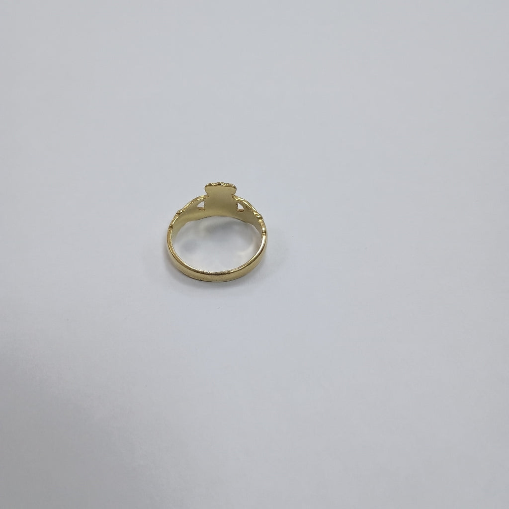 ANILLITO ORO 10 K 2,90 GRMS (SEMINUEVO)