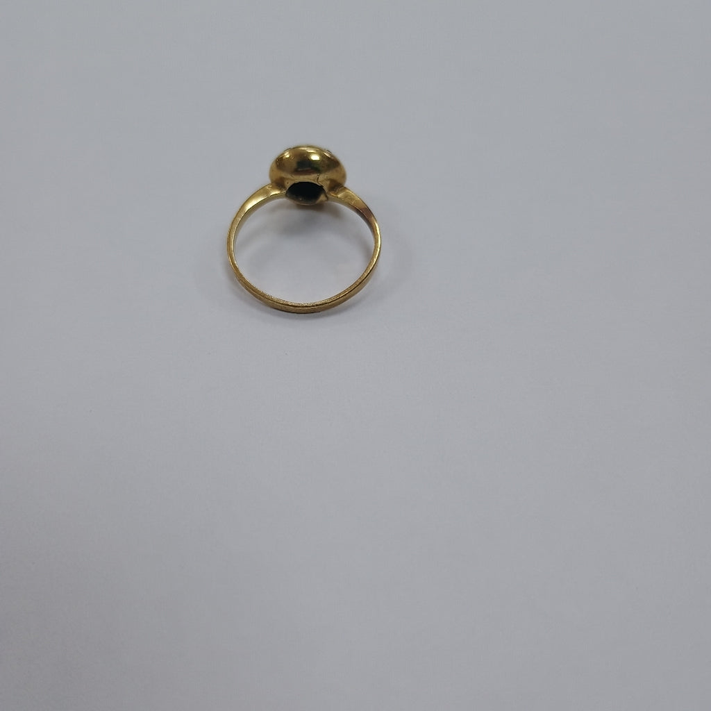 ANILLITO ORO 10 K 2,60 GRMS (SEMINUEVO)
