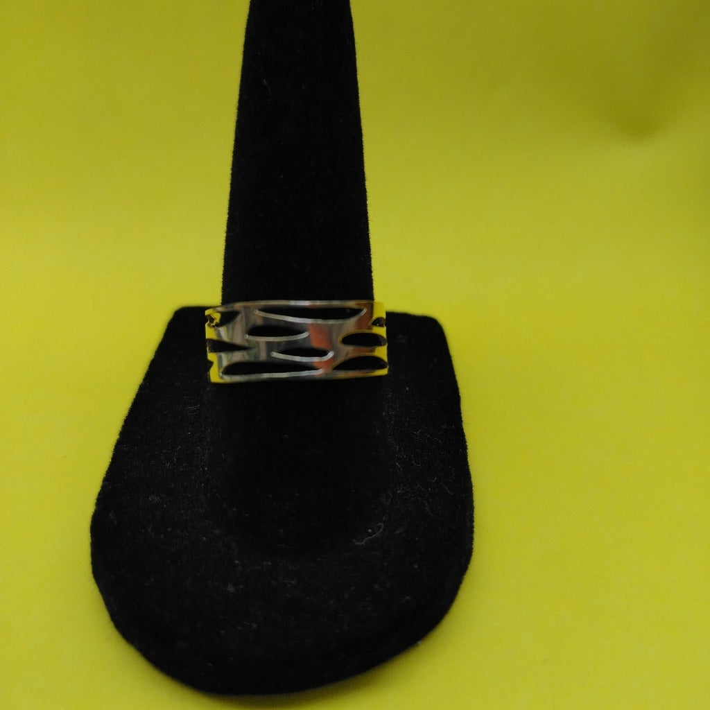 ANILLITO ORO 8 K 1.9 GRMS (SEMINUEVO)