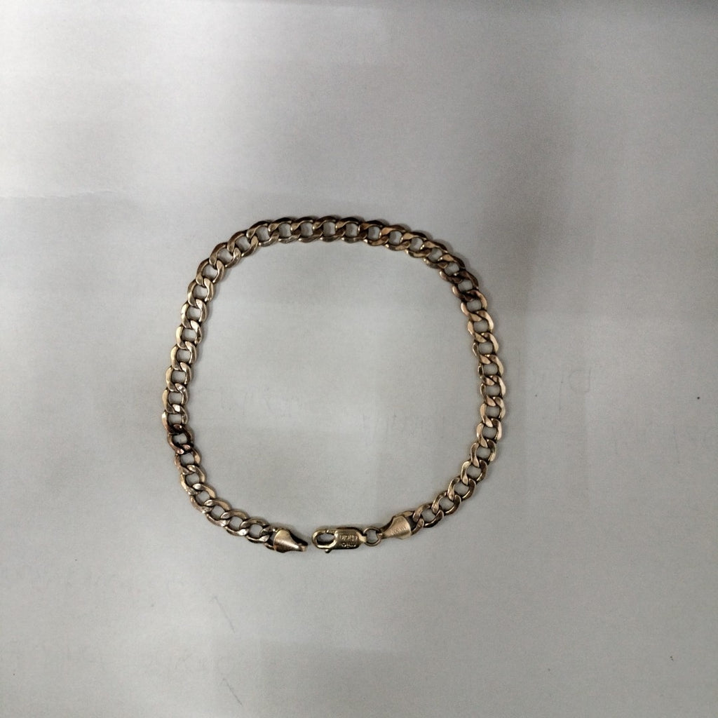 PULSERA ORO 10 K 4 GRMS (SEMINUEVO)