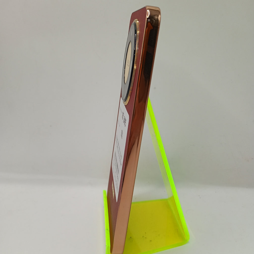 CELULAR HONOR MAGIC 8 LITE MTN-NX3 (2025) 512 GB 8 GB RAM (SEMINUEVO)