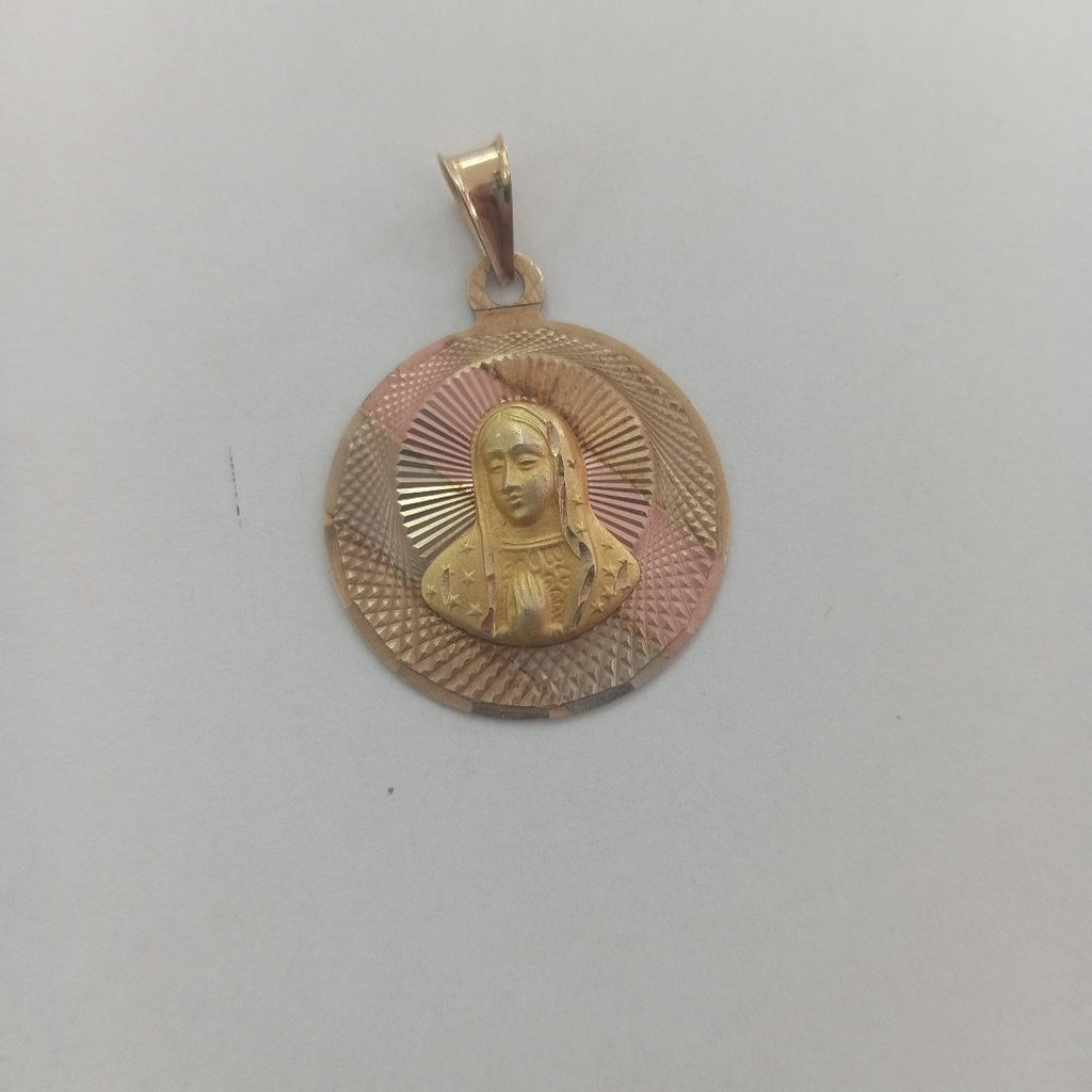 DIJE ORO 8 K 2.3 GRMS (SEMINUEVO)