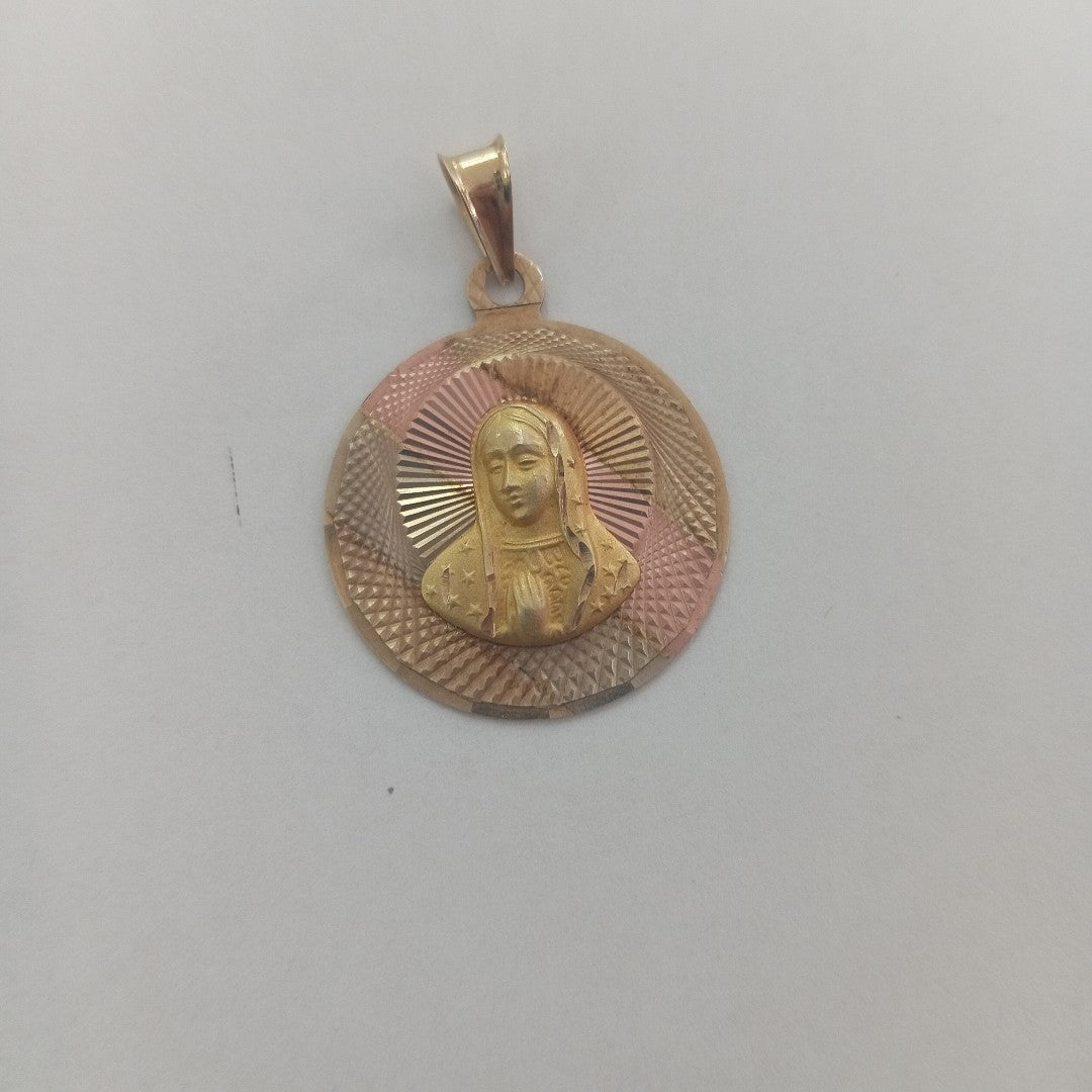 DIJE ORO 8 K 2.3 GRMS (SEMINUEVO)