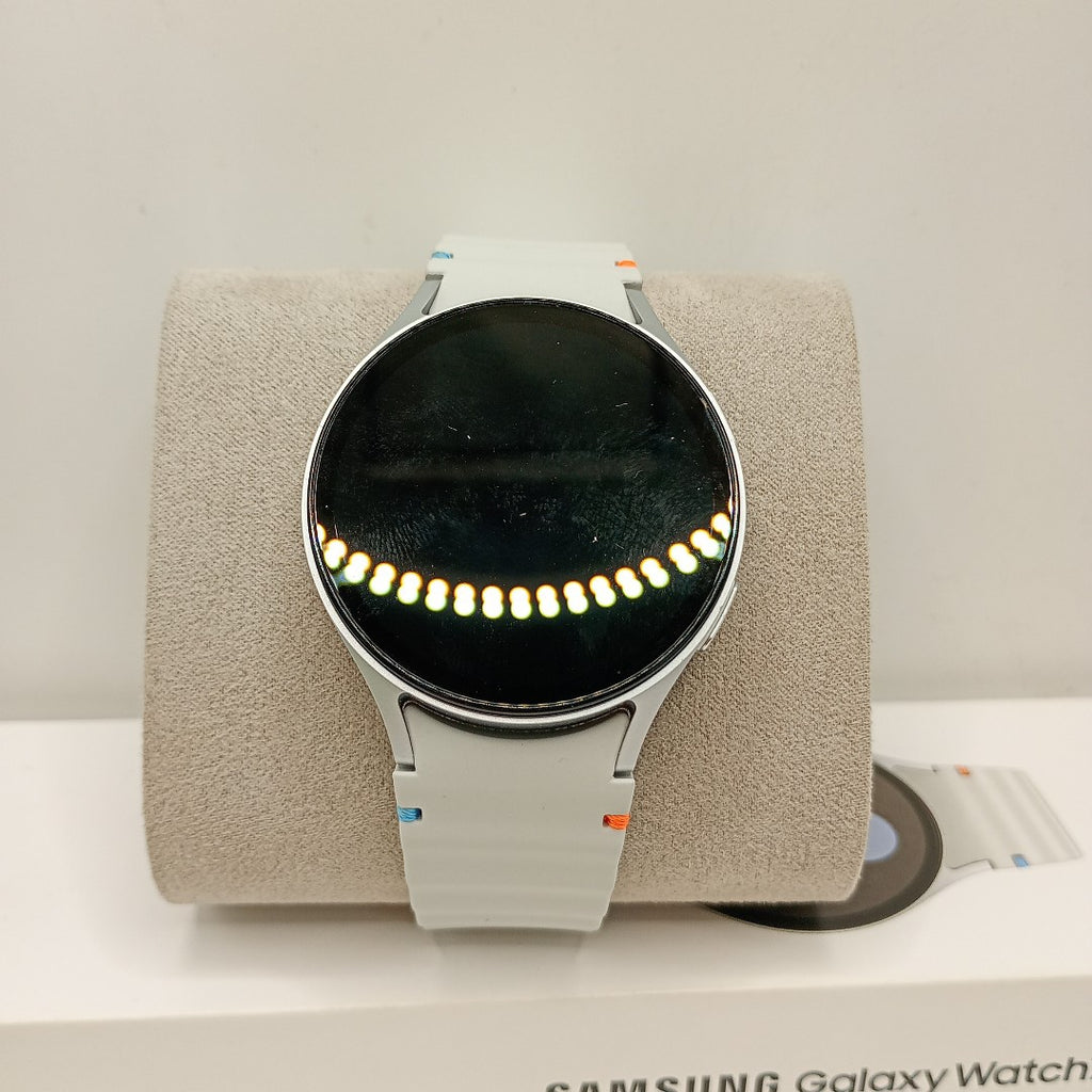 SMARTWATCH SAMSUNG GALAXY WATCH 7 SM-L310 44 MM GPS (SEMINUEVO)