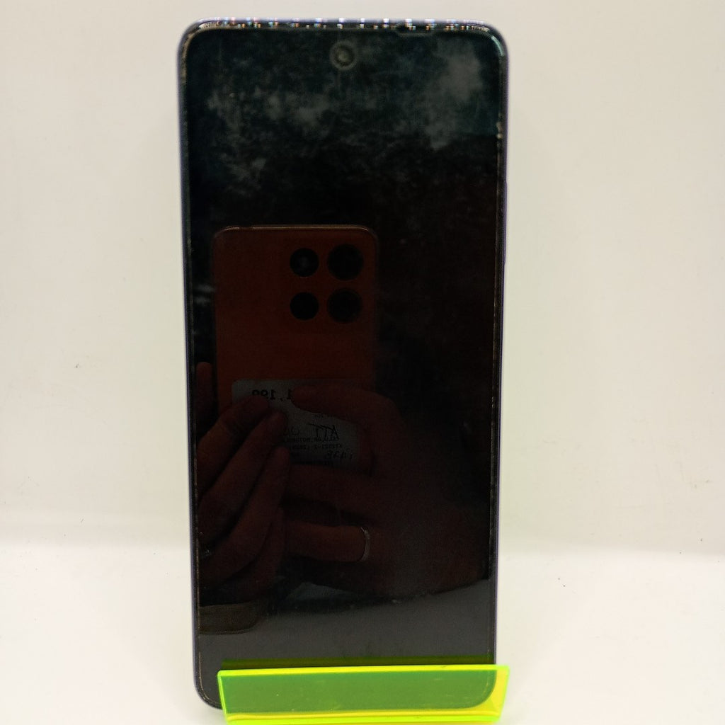 CELULAR OPPO A80 5G CPH2639 (2024) 256 GB 8 GB RAM (SEMINUEVO)
