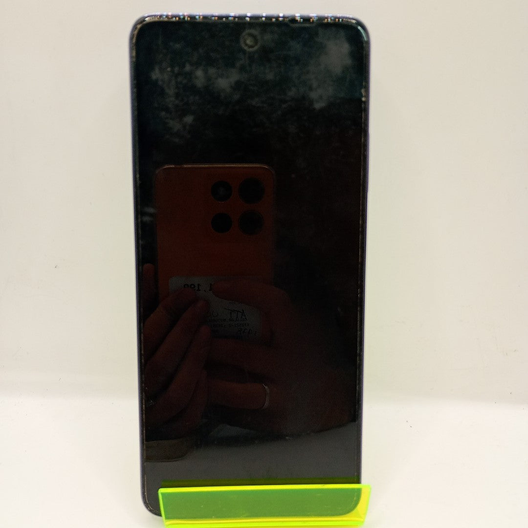 CELULAR OPPO A80 5G CPH2639 (2024) 256 GB 8 GB RAM (SEMINUEVO)