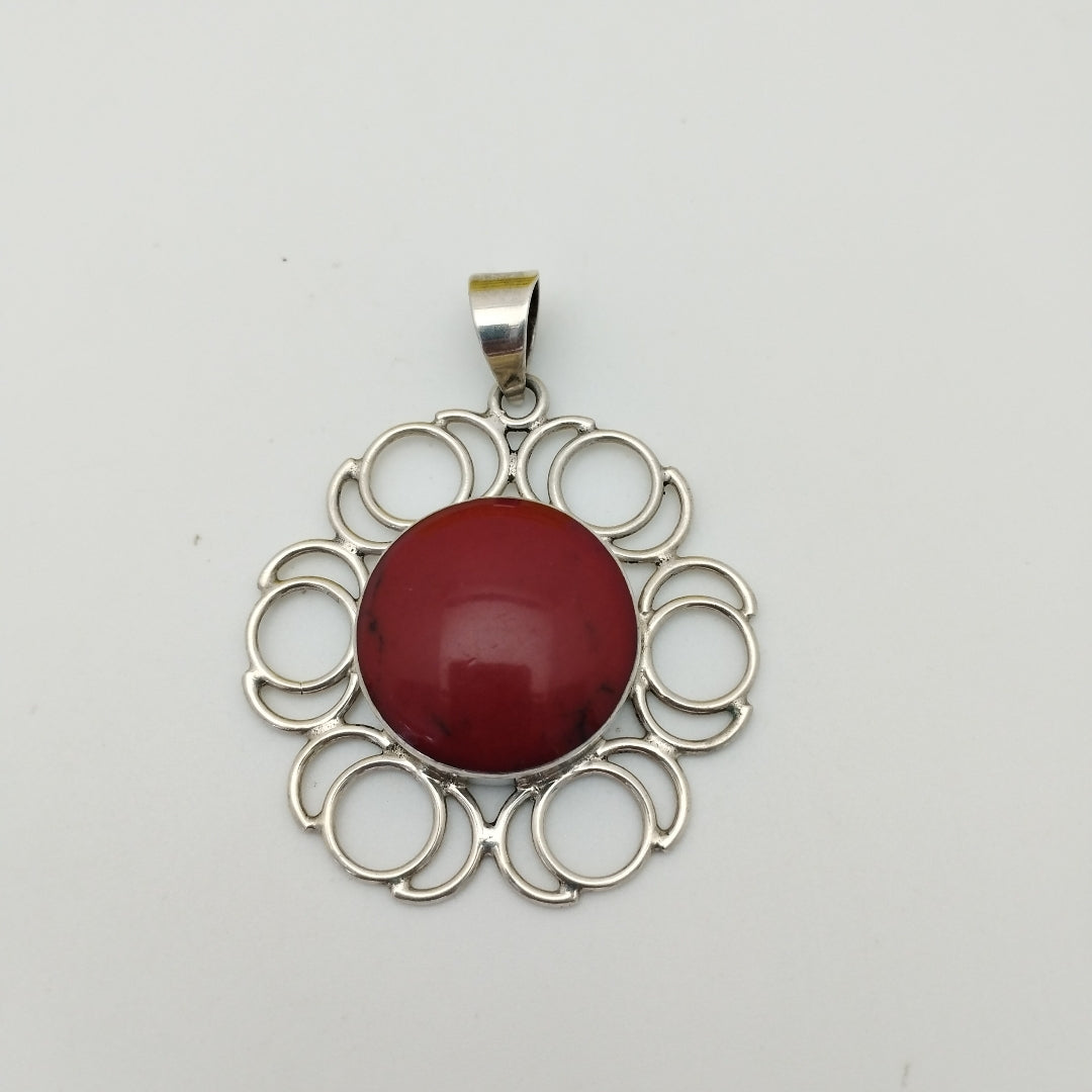 ANILLO PLATA 64.2 GRMS (SEMINUEVO)