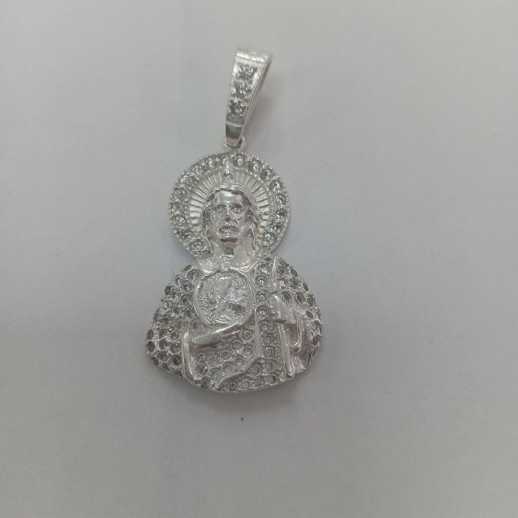DIJE PLATA 7 GRMS (SEMINUEVO)