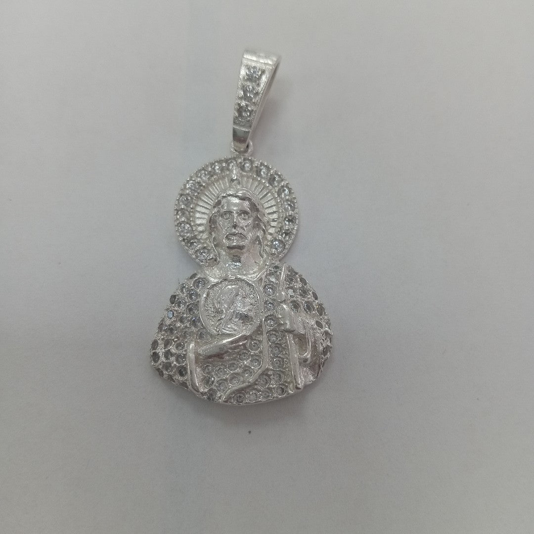 DIJE PLATA 7 GRMS (SEMINUEVO)