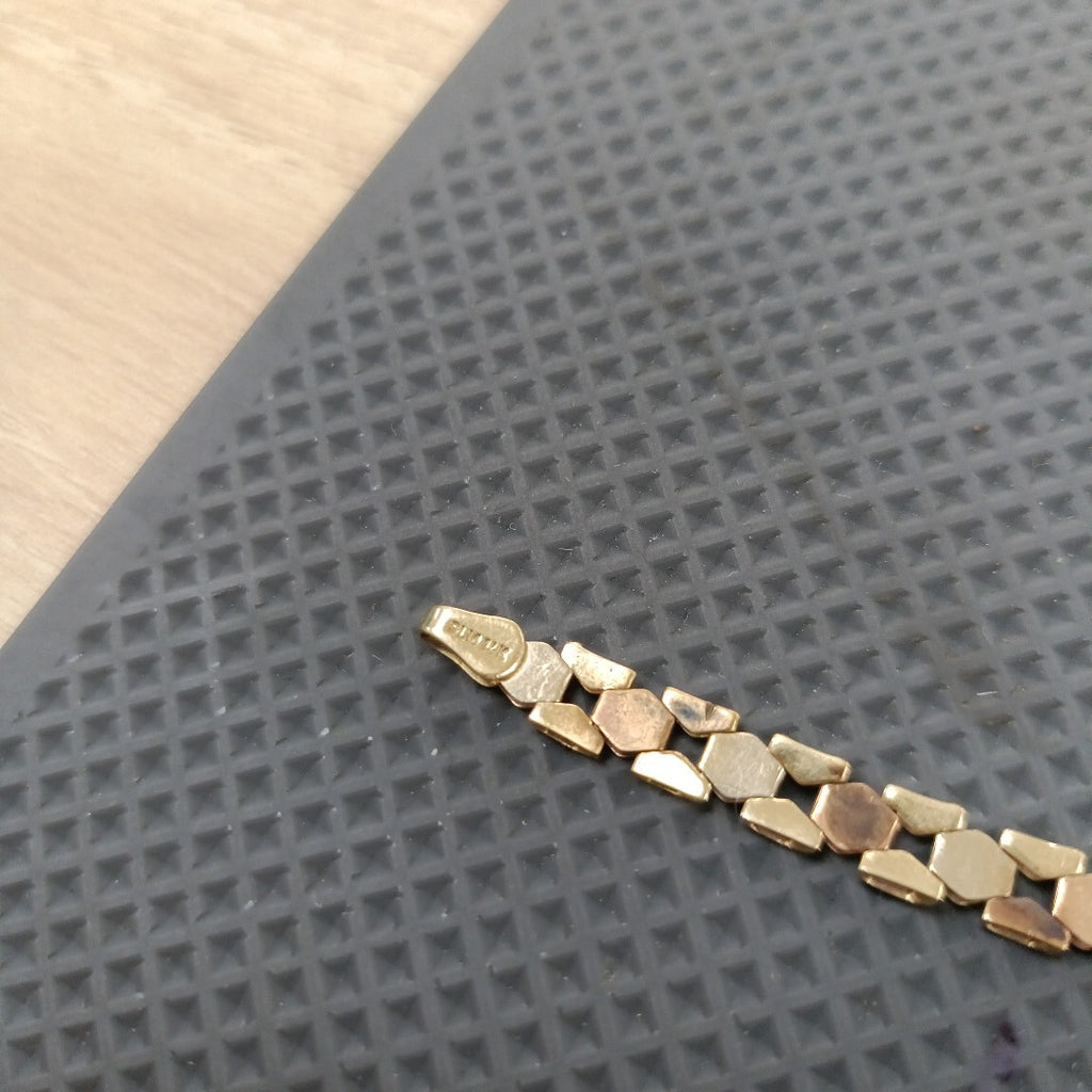 PULSERA ORO 14 K 5,10 GRMS (SEMINUEVO)