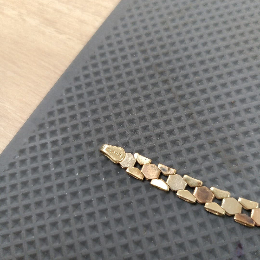 PULSERA ORO 14 K 5,10 GRMS (SEMINUEVO)