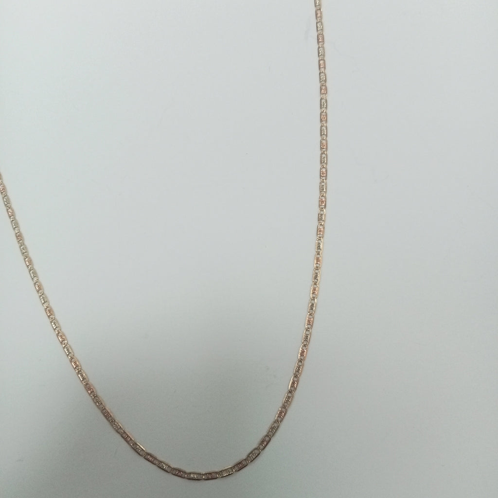 CADENA ORO 10 K 2 GRMS (SEMINUEVO)