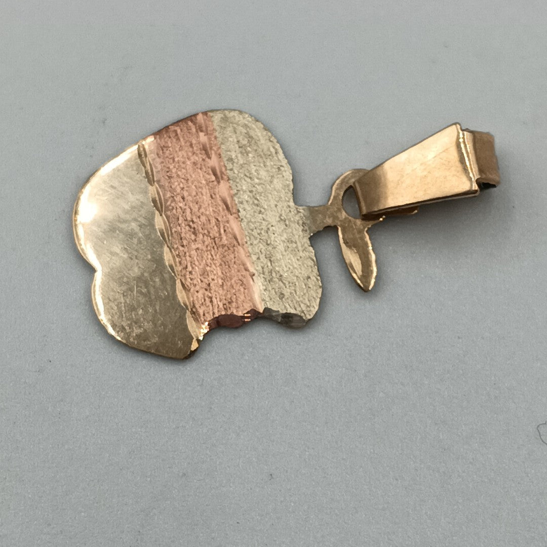 DIJE ORO 10 K 1,00 GRMS (SEMINUEVO)