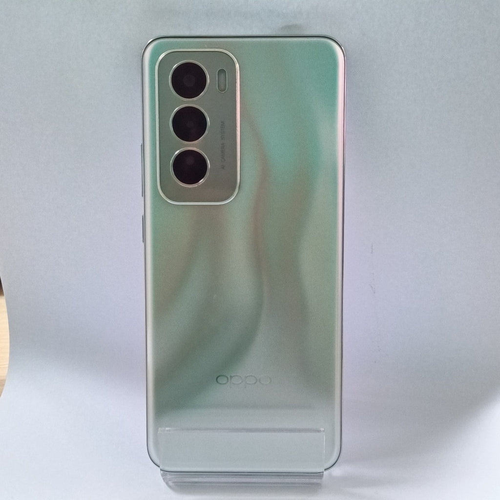 CELULAR OPPO RENO12 5G CPH2625 (2024) 512 GB 12 GB RAM (SEMINUEVO)