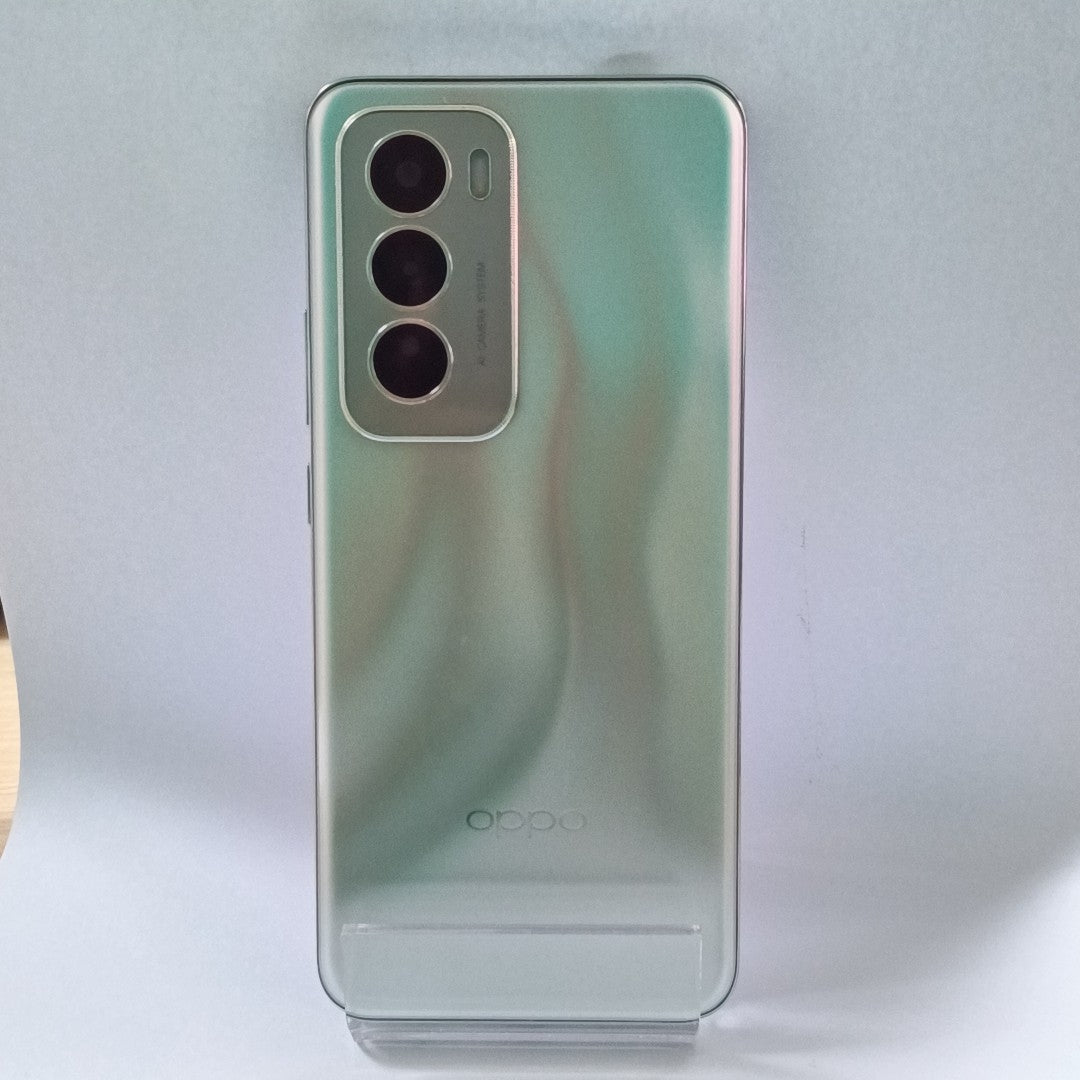 CELULAR OPPO RENO12 5G CPH2625 (2024) 512 GB 12 GB RAM (SEMINUEVO)