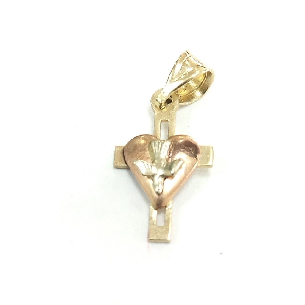 DIJE ORO 10 K 0,60 GRMS (SEMINUEVO)