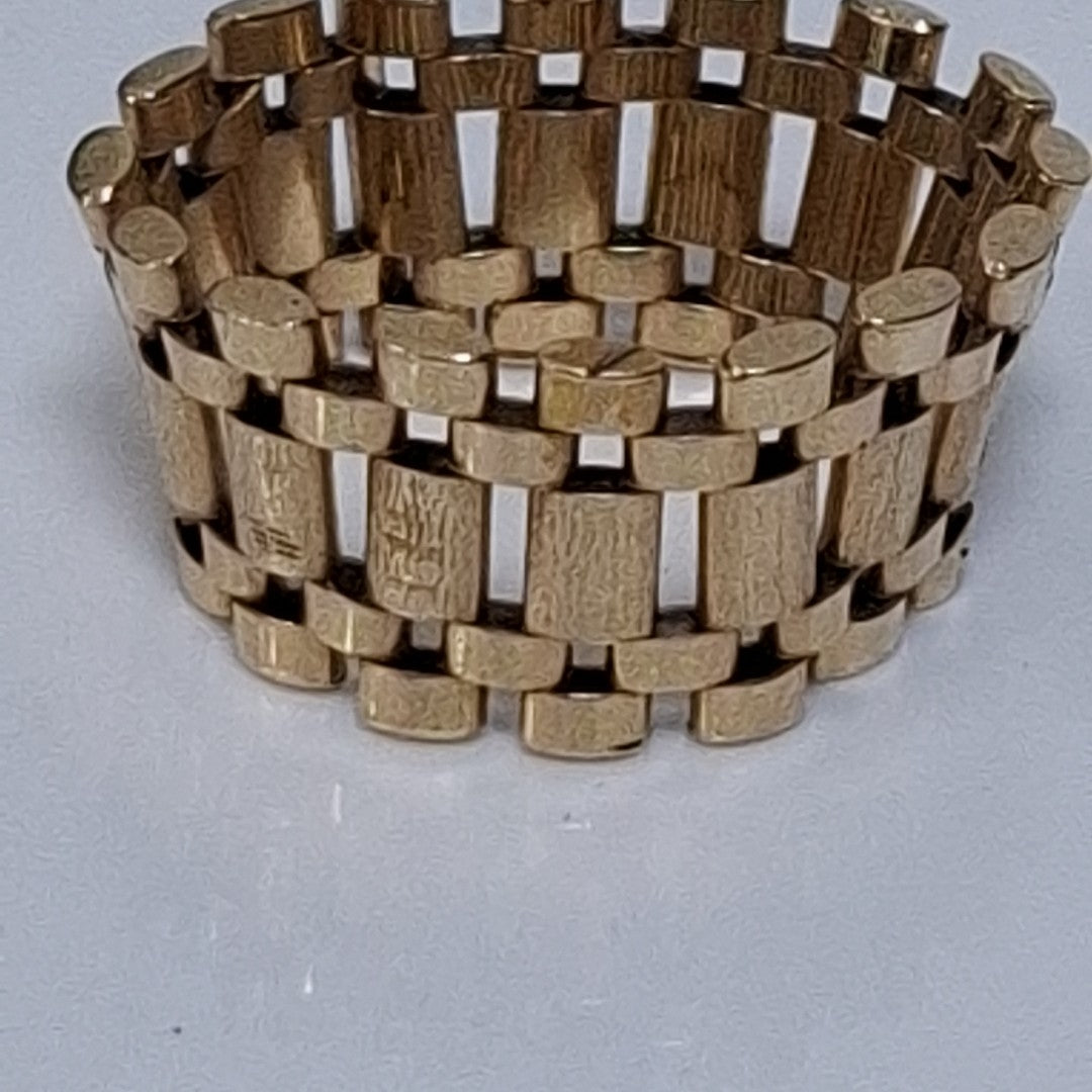 ANILLITO ORO 14 K 3,90 GRMS (SEMINUEVO)