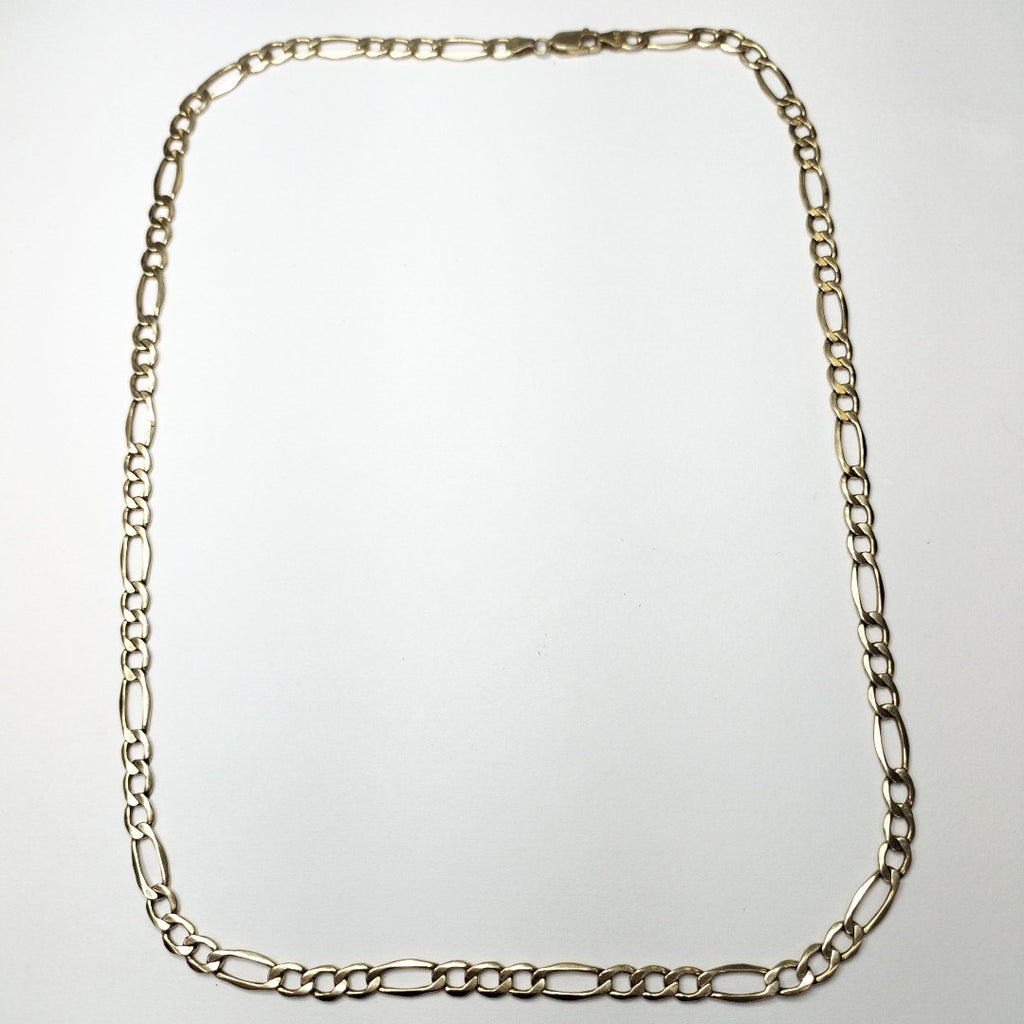 CADENA ORO 14 K 9 GRMS (SEMINUEVO)
