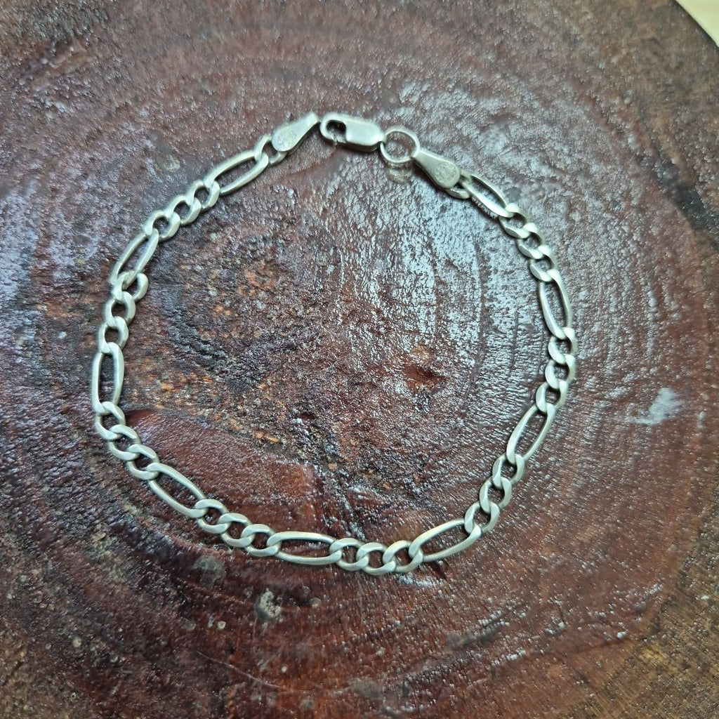 ANILLITO PLATA 3,70 GRMS (SEMINUEVO)