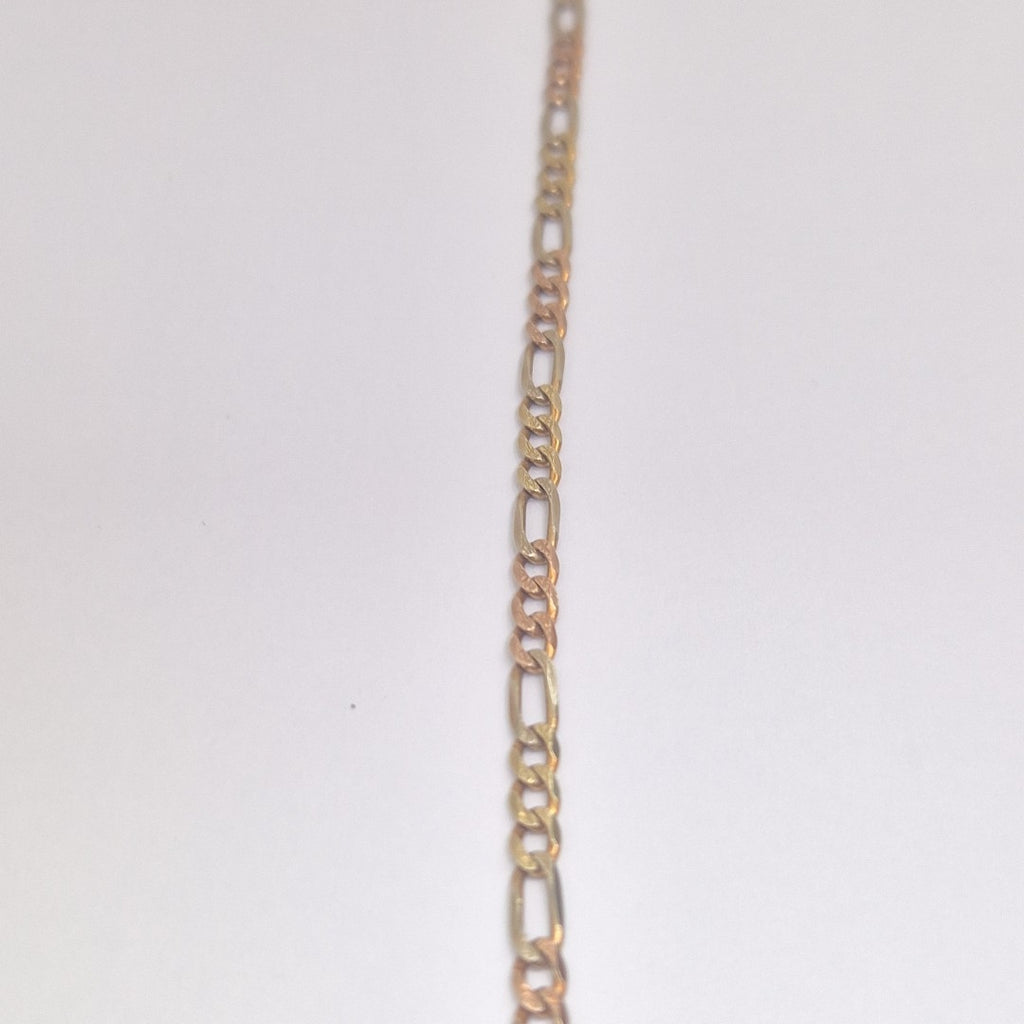 PULSERA ORO 10 K 3.2 GRMS (SEMINUEVO)