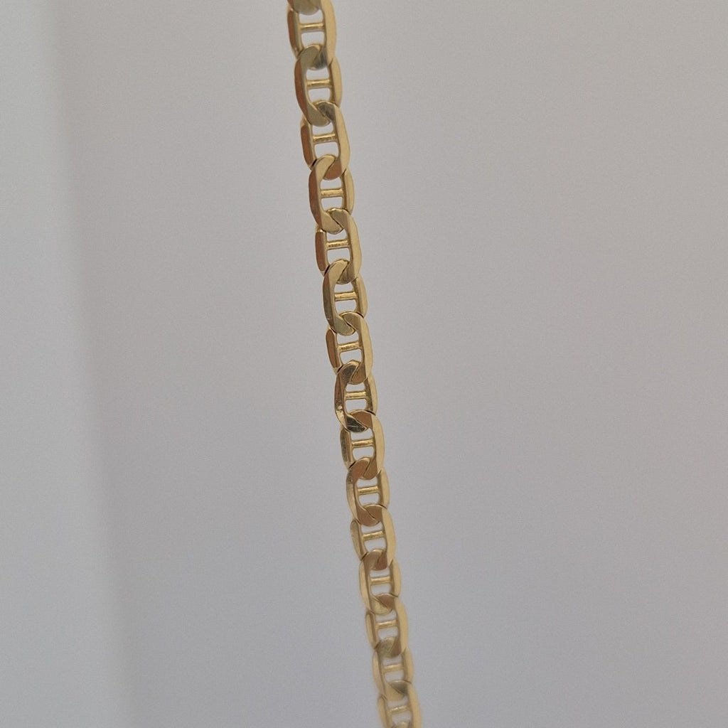 CADENA ORO 14 K 5.1 GRMS (SEMINUEVO)