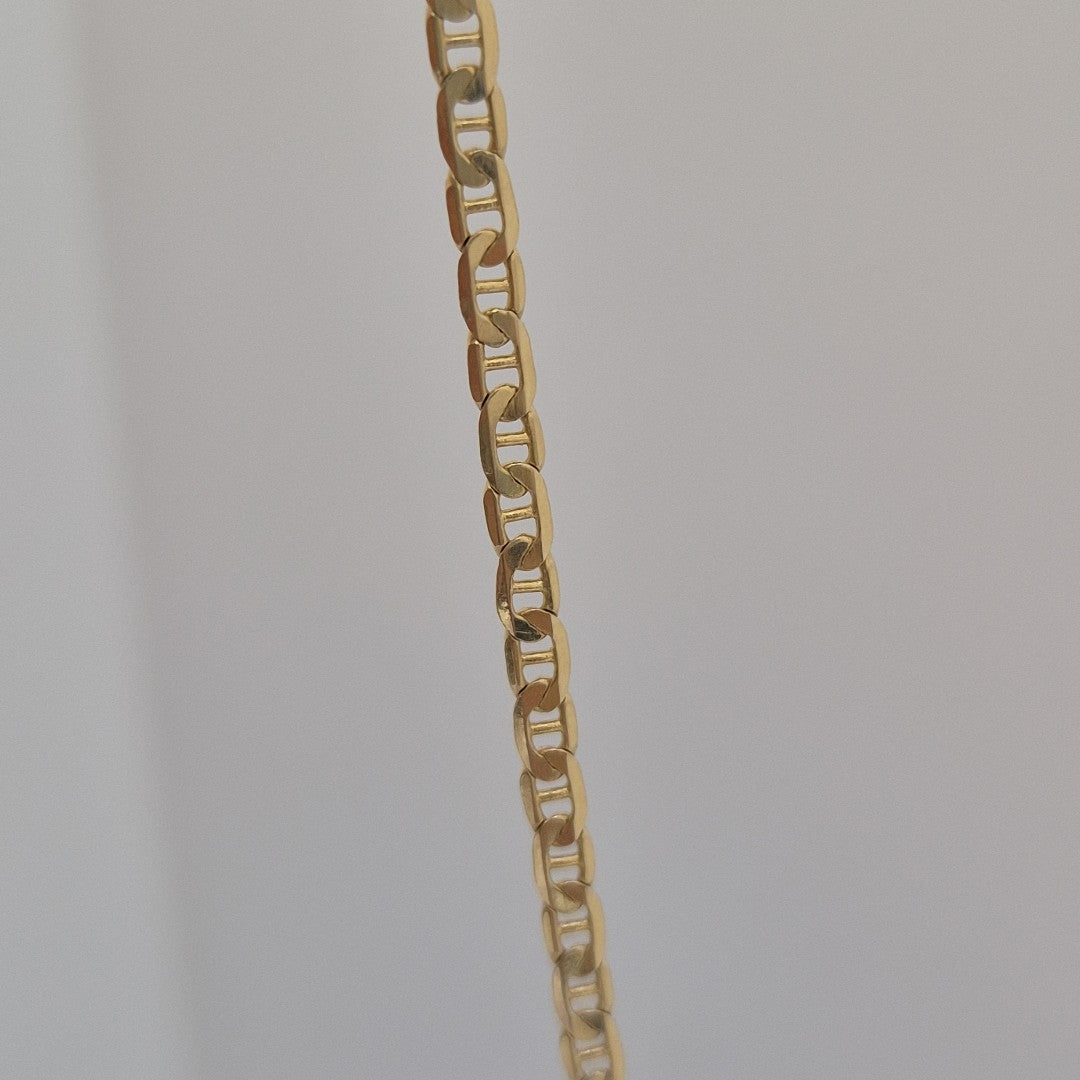 CADENA ORO 14 K 5.1 GRMS (SEMINUEVO)