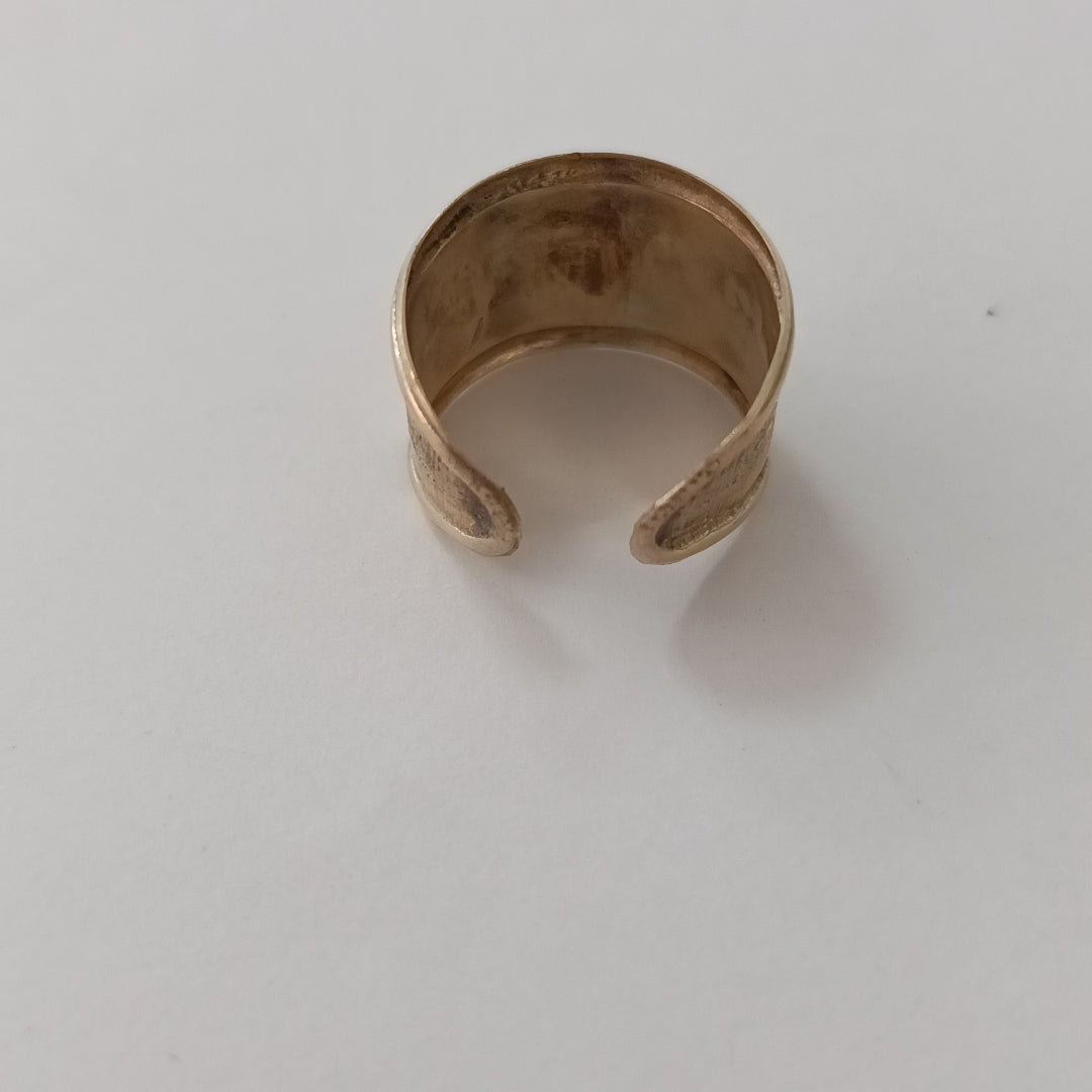 ANILLITO ORO 10 K 2.9 GRMS (SEMINUEVO)