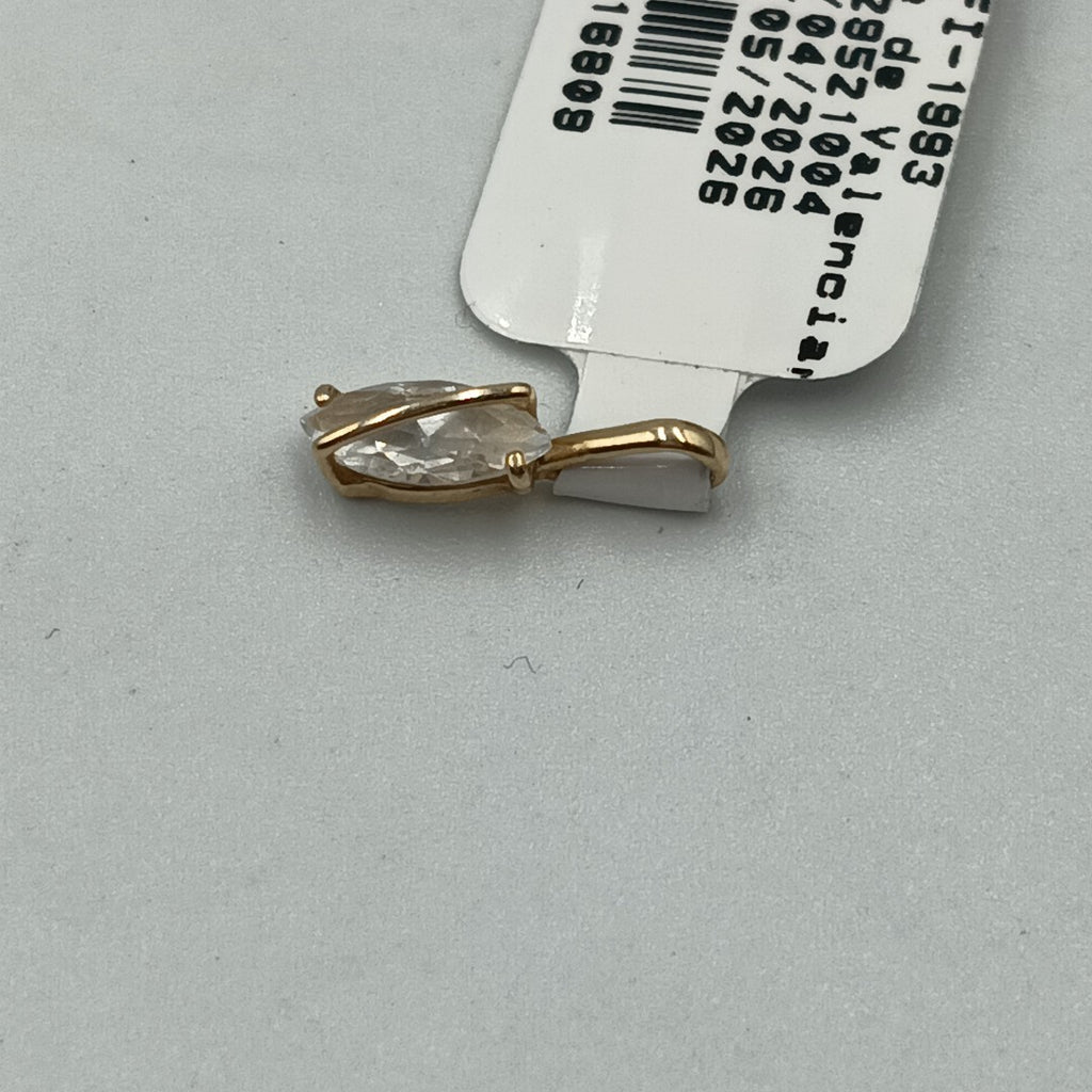 DIJE ORO 14 K 0.4 GRMS (SEMINUEVO)