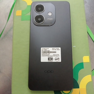 CELULAR OPPO A60 CPH3669 256 GB 8 GB RAM (SEMINUEVO)
