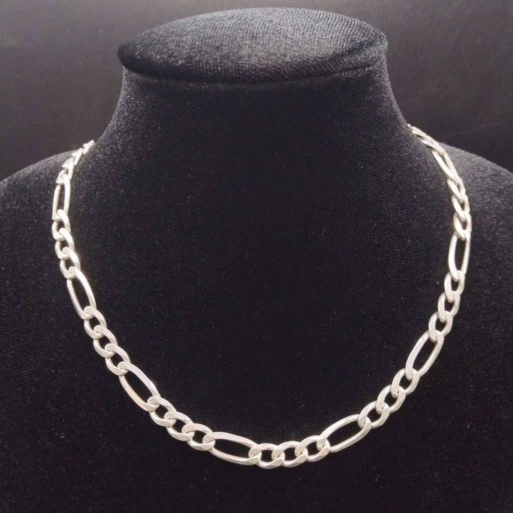 CADENA PLATA 44.8 GRMS (SEMINUEVO)