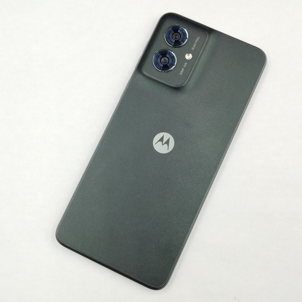 CELULAR MOTOROLA MOTO G55 5G XT2435-1(2024) 256 GB 8 GB RAM (SEMINUEVO)