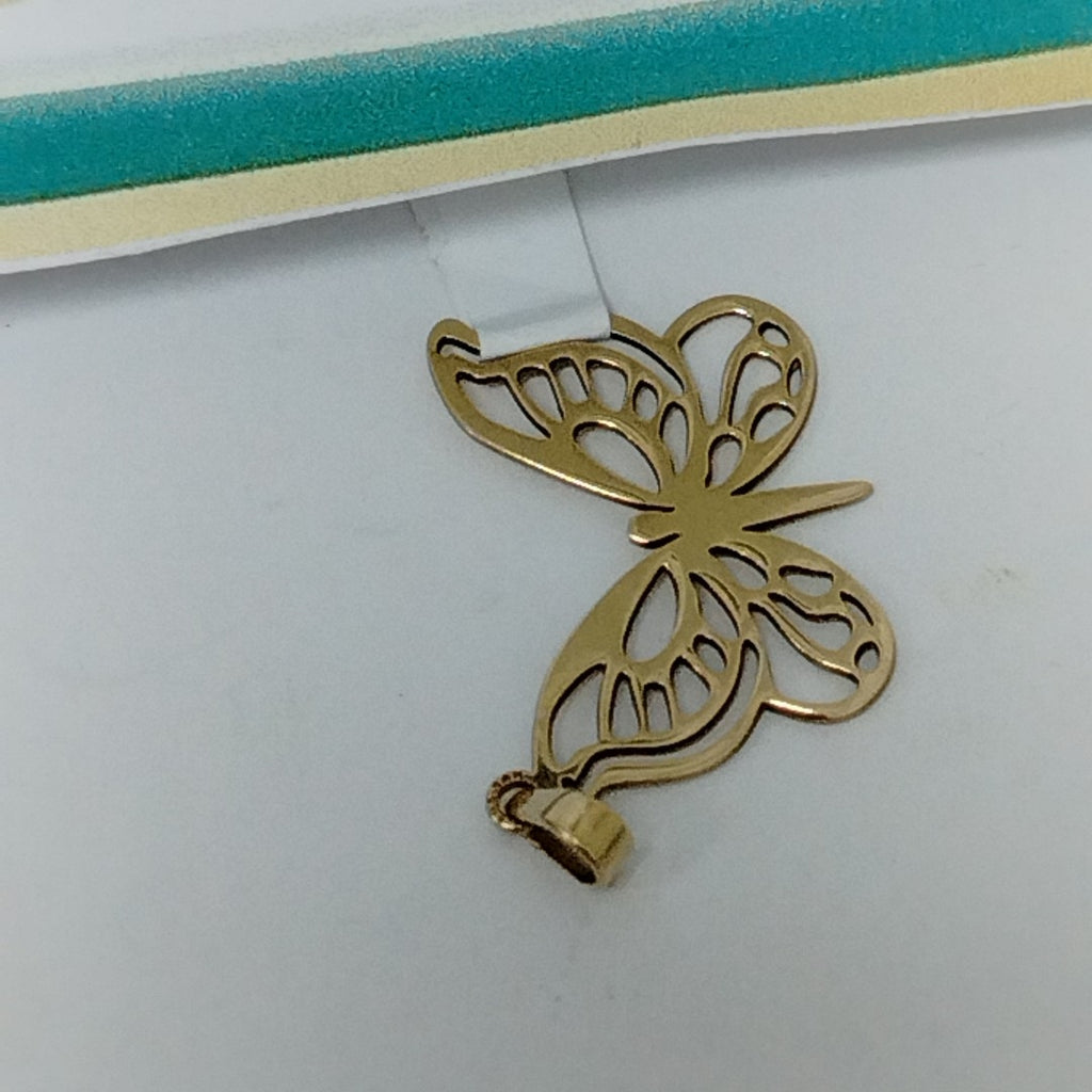 DIJE ORO 14 K 1,00 GRMS (SEMINUEVO)