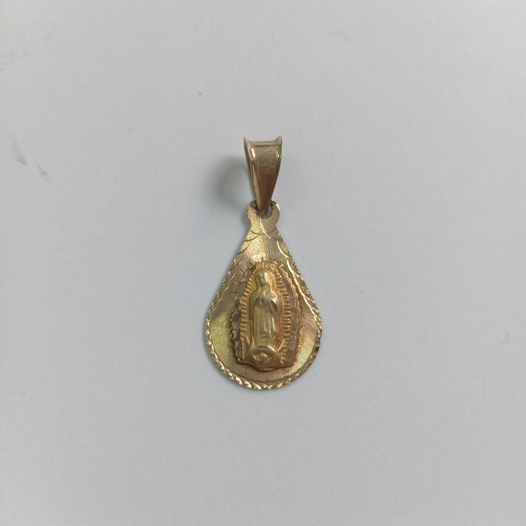 DIJE ORO 10 K 1 GRMS (SEMINUEVO)